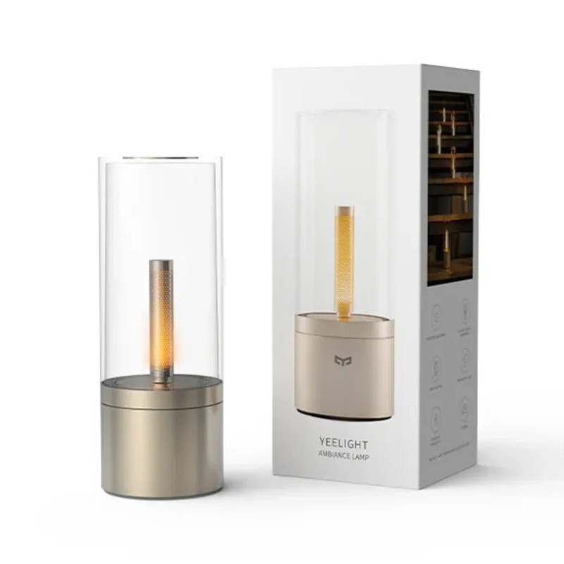 Yeelight Candela Lamp - إضاءة